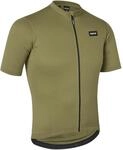 GripGrab EXPLR Merinotech Herren Sommer Kurzarmtrikot Merino Fahrradtrikot
