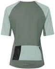 VAUDE Leichtes Shirt f&uuml;r Alltag und Freizeit: Durchdachte Ausstattung und...