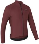 GripGrab PACR Rennrad Trikot Herren - Langarm Thermo Radtrikot - Race Fit