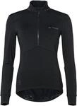VAUDE Trikot Women's Kuro Halfzip LS Tricot