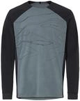 VAUDE T-Shirt Men's Moab LS PRO Shirt