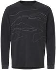 VAUDE T-Shirt Men's Moab LS PRO Shirt