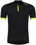 Rogelli Core - Radtrikot Kurzarm - Radtrikot f&uuml;r Rennrad - Herren | 3...