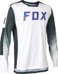 Fox Racing Herren Defend Rs Lang&auml;rmliges Mountainbike-Trikot Hemd