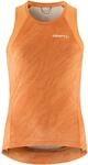 Craft Core Endur Singlet W Sour