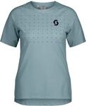 Scott SCO Tee Ws Trail Vertic Pro SS