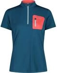 CMP Damen Rad Trikot Freebike T-Shirt