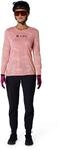 Fox Racing Damen Ranger Tru Dri Mountainbike Langarmtrikot