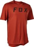 Fox Racing Herren Men's Ranger Short Sleeve Mountain Bike Jersey T-Shirt (1er Pack)