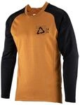 Leatt Herren MTB Allmtn 5.0 Jersey Technical Sport Jersey