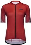 Gore WEAR Damen Spirit Triangles Trikot Damen Trikot