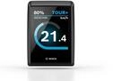 Bosch Display Kiox 500 (BHU3700) Smartes System f&uuml;r 1-Arm Halter schwarz