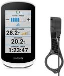 Garmin Edge&reg; Explore 2 Power, einfach zu bedienender GPS-Navigator,