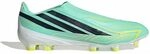 adidas Unisex F50 Hyperfast League Fu&szlig;ballschuh, Feste B&ouml;den, schn&uuml;rlos