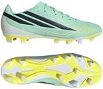 adidas Unisex F50 Hyperfast Club Fu&szlig;ballschuh, Feste B&ouml;den/gemischte B&ouml;den