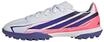 adidas Unisex Kids F50 Hyperfast Club Kids Fu&szlig;ballschuh, Rollrasen