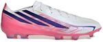 adidas F50 Hyperfast PRO FG FTWWHT/SOLPUR/SOLTUR - 9.5/44