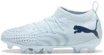 PUMA Unisex Kinder Future 9 Match Fg/Ag JrFussballschuh