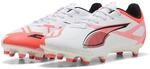 PUMA Unisex Ultra 5 Play Fg/Ag Fussballschuh