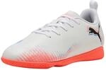 Puma Unisex Kinder Future 8 Play It JrFussballschuh | Maximale Kontrolle in der Halle