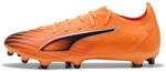PUMA Erwachsene Ultra 6 Match FG/AG Fu&szlig;ballschuhe