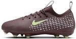 Nike Unisex Kinder Jr Zoom Vapor 16 Acad Km Fg/MgFussballschuh