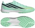 adidas Unisex F50 Hyperfast League Fu&szlig;ballschuh, kurzer Kunstrasen