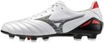 Mizuno Herren Fu&szlig;ballschuh Morelia Neo IV Pro FG - P1GA2534
