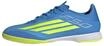 adidas Unisex F50 League Fu&szlig;ballschuhe, Hallenb&ouml;den