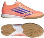 adidas Performance F50 League IN Coral Blaze Unisex