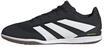adidas Predator Club IN SALA FTWWHT/CBLACK/LUCLEM