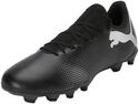 Puma Herren Future 7 Play Fg/AgSoccer Shoe