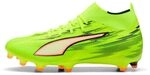 Puma Damen Ultra 6 Match+ Fg/Ag Wn SFussballschuh