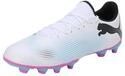 Puma Herren Future 7 Play Fg/AgSoccer Shoe