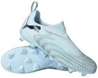 PUMA Future 9 Match LL FG/AG-Fu&szlig;ballschuhe f&uuml;r Kinder, Gr&ouml;&szlig;e 37,5