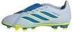 adidas Unisex Club Fold-Over Tongue Firm Ground/Multi Ground Kids Fu&szlig;ballschuh