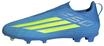 adidas Unisex Kids F50 League Laceless Firm Ground/Multi Ground Fu&szlig;ballschuh Kids