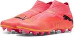Puma Herren Future 7 Match+ Ll Fg/AgSoccer Shoe