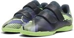 PUMA Unisex Kinder Future 7 Play It V JrSoccer Shoe