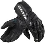 Revit Control Motorrad Handschuhe, schwarz, XL | 3D Air Bel&uuml;ftung