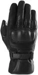 Furygan Land Dk D3O wasserdichte Motorrad Handschuhe, schwarz, M