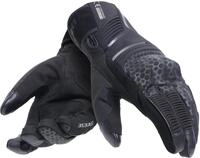 Dainese Tempest 2 D-Dry Motorradhandschuhe kurz