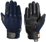 Furygan Jet D3O EVO - Motorradhandschuhe f&uuml;r Herren - 100% Lederhandfl&auml;che -