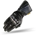 SHIMA STR-2 Motorradhandschuhe Herren - Touchscreen, Sommer, Sport Leder Handschuhe