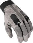 Macna SPERROW Handschuh XXXL in schwarz/braun