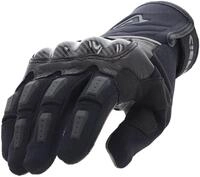 Acerbis Handschuhe Carbon G 3.0 Schwarz Gr. L