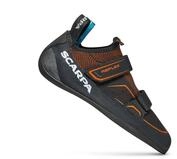 Scarpa Herren Reflex V Kletterschuhe Boulderschuhe