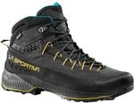 LA SPORTIVA TX4 Evo GTX - Herren Zustiegsschuh - Carbon/Bamboo