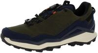 LOWA Halbschuh MADDOX PRO GTX LO SL