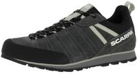 Scarpa Crux 2 atmungsaktive und komfortable Herren Zustiegsschuhe mit extrem